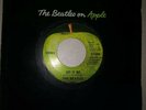 The Beatles Let It Be/You Know My Name 7