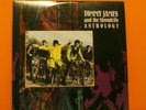 TOMMY JAMES AND THE SHONDELLS - ANTHOLOGY - RHINO 1989 DOUBLE NM VINYL LP RECORD