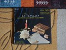RCA LSC 6154 Verdi La Traviata Previtali Moffo Tucker Merril