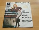EDDIE HODGES - NEW ORLEANS(= GARY US BONDS)/HARD TIMES FOR... - COLUMBIA C 23010