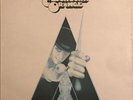 A CLOCKWORK ORANGE OST LP WARNER BROS UK 1971 GREEN LABELS A4/B5 MATRIX MISPRINT