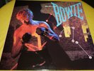 DAVID BOWIE / LET'S DANCE / INNER SLEEVE - EXCELLENT