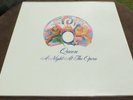 QUEEN / A NIGHT AT THE OPERA / GATEFOLD / INNER SLEEVE - UK -6/-6 - EXCELLENT