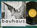 Bauhaus Bela Lugosi’s Dead 12” Vinyl Single Record Album VINTAGE 1979