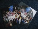 ABBA - Thank you for the Music - Japanese Fan Club picture disc vinyl album