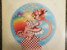 The Grateful Dead - Europe '72 Triple Live Vinyl LP - Warner Bros 3WX 2668