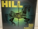 JOE HILL DARK CAROUSEL A STORY LIMITED EDITION VINYL BRAND NEW