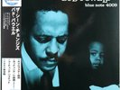 BUD POWELL THE SCENE CHANGES BLUE NOTE TOJJ6504 180 gr RVG REMASTERED UNPLAYED