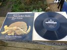 Tchaikovsky Nutcracker Suite Karajan VPO Decca Stereo WBG ED1 SXL 2308 UK LP
