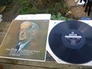 Holst The Hymn of Jesus Boult LPO Decca Stereo WBG ED1 SXL 6006 Rare UK LP