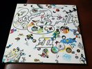 LED ZEPPELIN III classic 1970 UK LP, EX/EX+