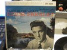 Elvis Presley  Peace In the Valley  RCA 4054