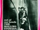 The Rolling Stones Out Of Our Heads Decca SKL 4733 LP 1965 [Boxed Decca]