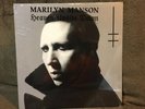 Marilyn Manson - Heaven Upside Down LP Vinyl Record New & Sealed