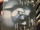 Tom Waits Bone Machine LP 1992 UK Import Island Records