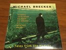 Michael Brecker Tales From The Hudson ?LP 2XLP Limited Edition DZ3107 Sealed