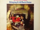 BOB DYLAN - BRINGING IT ALL BACK HOME - NEAR MINT
