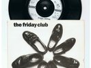 RARE 2TONE-THE FRIDAY CLUB-WINDOW SHOPPING-UK TWO TONE + PS NM