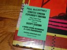 Paul McCartney - Egypt Station 3LP EXPLORER'S EDITION VINYL  The Beatles SEALED