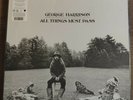 George Harrison - All Things Must Pass [Vinyl 3 LP] Remastered NEU verschweißt