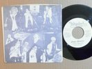 PUNK 45 - CORPSE GRINDERS - RITES, 4 WHITES /MENTAL MORON Promo 1978 VG++ Hear