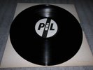 Public Image Ltd. (PIL) ' Metal Box ' VINYL ONLY Virgin Records EX Con.