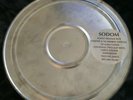 SODOM AGENT ORANGE FILM CAN, in the sign of evil,obsessed by cruelty,patch,lp,cd