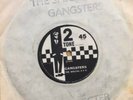 THE SPECIALS AKA: Gangsters. Original '79 RARE 1st Press HAND STAMPED BAG 2-TONE
