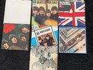 The Beatles Abbey Road - Oldies- Soul - White- Sale -Hamburg - Revolver 10 Lp