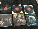 The Rolling Stones Big Hits High / Same Club Edition DECCA Great Hits Lp