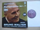 LP Philips 835529 AY Beethoven Sin. 7 Bruno Walter HIFI-Stereo ED1