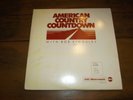 American Country Countdown w/ Bob Kingsley 10/04/1986 album record