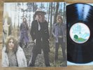 MOTT THE HOOPLE WILDLIFE 1ST UK PRESS VINYL LP ILPS 9144 NMV /Inner