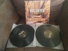 The Killers - Sawdust 2x Vinyl LP