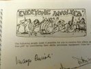 Everyone Involved - Either/Or. Original 1972 Private Pressing + Poster. Arcturus