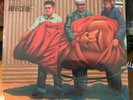 The Mars Volta ?Amputechture Original Pressing Sealed ULTRASONIC CLEAN
