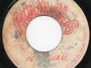 1971 ROOTS REGGAE DUB - AUGUSTUS PABLO - East Of The River Nile -  AQUARIUS 7