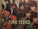 Pink Floyd The Piper at the Gates of Dawn 1967 UK Stereo 33 RPM LP