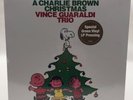 A Charlie Brown Christmas Green Vinyl LP Album New Sealed Vince Guaraldi Trio
