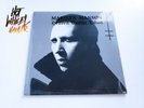 Marilyn Manson - Heaven Upside Down LP - Vinyl Record SEALED Album
