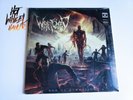 Wretched - Son Of Perdition LP Black Vinyl Album - Death Metal Record - SEALED