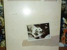Fleetwood Mac Tusk original 1979 double vinyl LP with inner sleeves