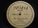 The Spectres - The Facts of Life - Rare 1965 UK Pressing - Hear it