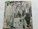 The four tops»do what you gotta do«1968 Ex/Vg+ Norway Motown 7