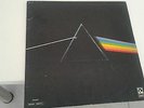 PINK FLOYD  dark side of the moon   RARE greek 1st laminated LP