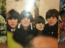 Beatles For Sale original 1964 vinyl LP