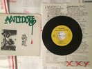 ANTIDOTE (Thou Shall Not Kill) 7