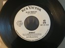 ELVIS PRESLEY 1966 SPINOUT/ ALL THAT I AM(PROMO) NM VINYL 