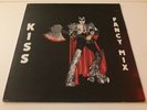 KISS FANCY MIX. Rare Kiss recordings & demos.