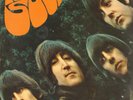 THE BEATLES -LP- RUBBER SOUL- BLUE ODEON-STEREO- 1C062... GERMANY- MINT